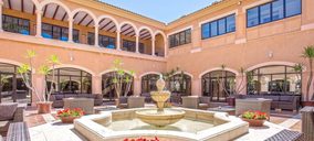 Marriott recuperará el Son Antem a partir de 2022 mediante un acuerdo con Belagua