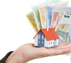 Las hipotecas descendieron casi un 7% en julio