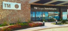 TM Grupo Inmobiliario ultima nuevas oficinas internacionales