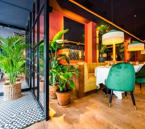 Shanghai Mama da comienzo a su plan de expansión