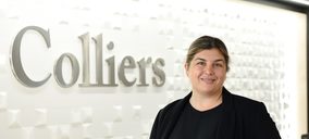 Colliers incorpora a Estefanía Ferrer como directora de Building Consultancy