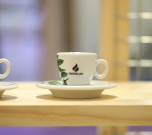 Cafés Candelas multiplicará su competitividad con su nueva planta