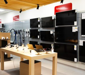 Cenor acelera las remodelaciones de tiendas en su Plan Avanza