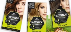 La división de gran consumo sostiene las ventas de Revlon en España