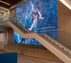 Assistència abre su nuevo centro médico Assisport