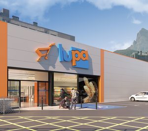 Supermercados Lupa amplía su presencia a toda Castilla y León y hereda dos proyectos de Mercadona