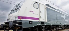 Renfe Mercancías reactiva la búsqueda de un socio privado por cuarta vez