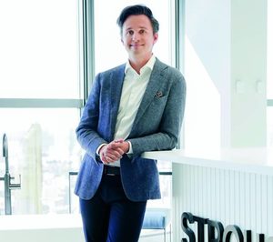 Strohm Teka nombra a Stephan Reiter nuevo director financiero
