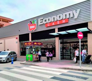 Economy Cash se refuerza en Castellón con su novena apertura del año