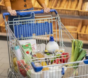 Más de la mitad de las compras en supermercados son MDD