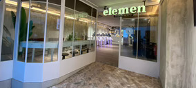 Nace la nueva línea de supermercados Elemen Household Food