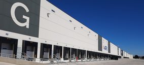 El operador logístico para el ecommerce 4PX se muda a un nuevo centro