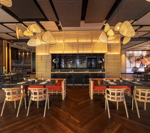Grupo Kabuki abre su segundo restaurante canario en colaboración con Lopesan