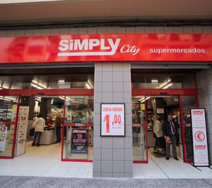Alcampo culmina su simplificación societaria con la desaparición de Supermercados Sabeco