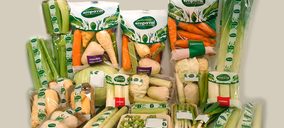 Empaval espera duplicar su actividad en los próximos años