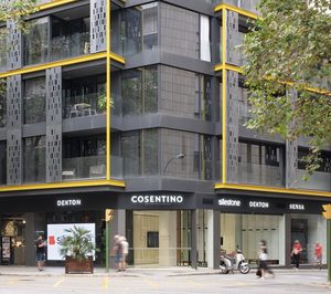 Cosentino abre simultáneamente un “City” y un “Center” en Palma de Mallorca