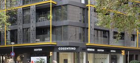 Cosentino abre simultáneamente un “City” y un “Center” en Palma de Mallorca