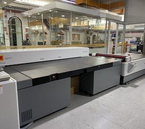 Flexográfico refuerza el posicionamiento de sus planchas en packaging de alta calidad