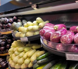 La distribución mueve ficha contra el desperdicio alimentario