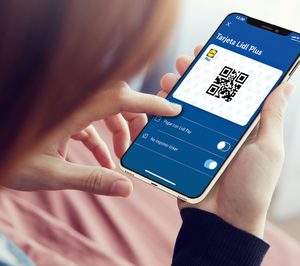 Lidl permitirá prescindir del ticket de compra físico para avanzar en su política de sostenibilidad