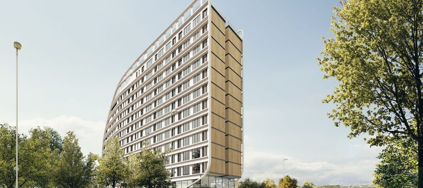 Round Hill Capital sigue invirtiendo en España y entra en el mercado residencial de Madrid