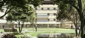 Inversiones Tirema y Monteparís ultiman la apertura de su primera residencia de mayores