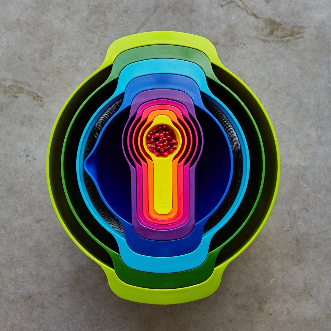 Joseph Joseph quiere aumentar su presencia en España