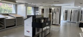 BigMat Garro renueva exposición de cerámica