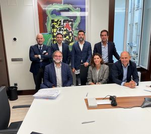 Seis cadenas españolas firman una alianza estratégica