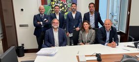 Seis cadenas españolas firman una alianza estratégica