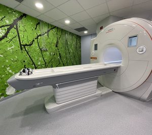 El Centro de Diagnóstico San Juan de Dios de Santurtzi incorpora una resonancia magnética de Siemens Healthineers