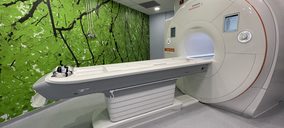 El Centro de Diagnóstico San Juan de Dios de Santurtzi incorpora una resonancia magnética de Siemens Healthineers