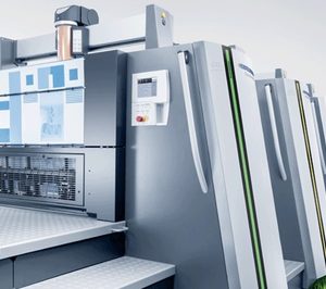 Heidelberg, miembro de la alianza internacional 4evergreen para impulsar la circularidad de los envases