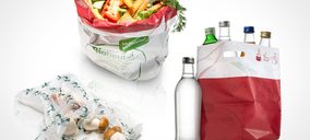 WPO Polymers traerá a España la gama Ecovio de Basf