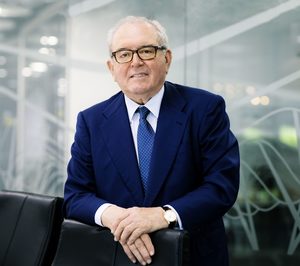 Eduardo Serra, reelegido presidente de la patronal tecnológica DigitalES