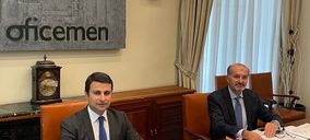 José Manuel Cascajero (Oficemen): El consumo de cemento nos dará el mejor registro de la última década