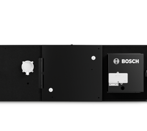 Bosch Comercial-Industrial lanza su nueva gama de sistemas de ventilación con recuperación de calor ERV