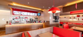 Alia Capital traspasa un 10% de Alsea Europa al propio grupo mexicano