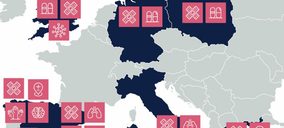 Medtronic coordina el proyecto europeo Gatekeeper de monitorización de mayores con patologías crónicas, ahora en fase de reclutamiento