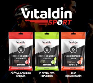 BNS irrumpe en el mercado de la nutrición deportiva