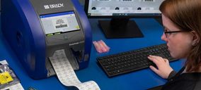 Cmatic presenta una impresora de etiquetas para cables