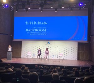 Más de 500 personas participan en la I Cumbre ‘Baby Boom. La Transformación de los cuidados’, organizada por CEAPs
