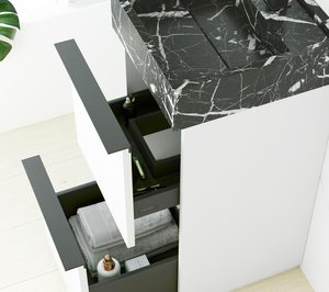 Nuovvo presenta el nuevo mueble de baño Aware