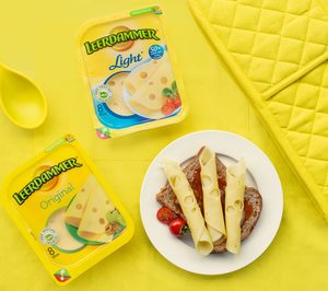 Lactalis compra Royal Bel Leerdammer Países Bajos y Bel Shostka Ucrania