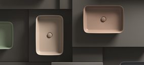 Ideal Standard presenta los nuevos lavabos Ipalyss