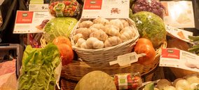 Sanchez Romero lanza una campaña de producto km.0 con Alimentos a la madrileña