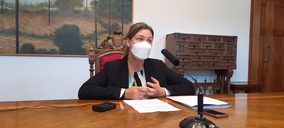 La Diputación de Lugo adjudica el equipamiento de la residencia de Navia de Suarna y ultima la apertura del geriátrico de Meira