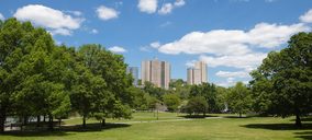 Urbania se refuerza con la compra de Asentia