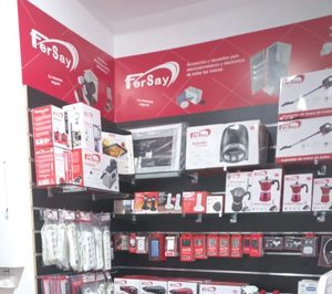 Nuevo corner Fersay en Catarroja