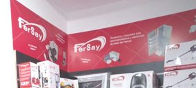 Nuevo corner Fersay en Catarroja